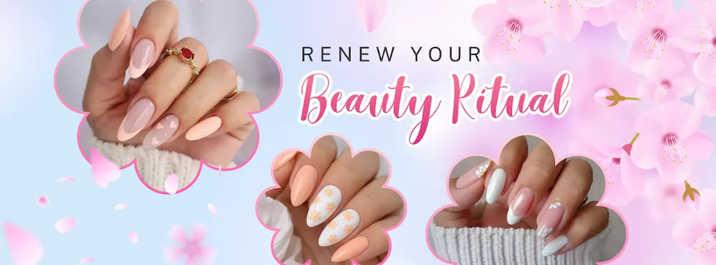 Executive Nails & Spa — Nail salon in Magnolia